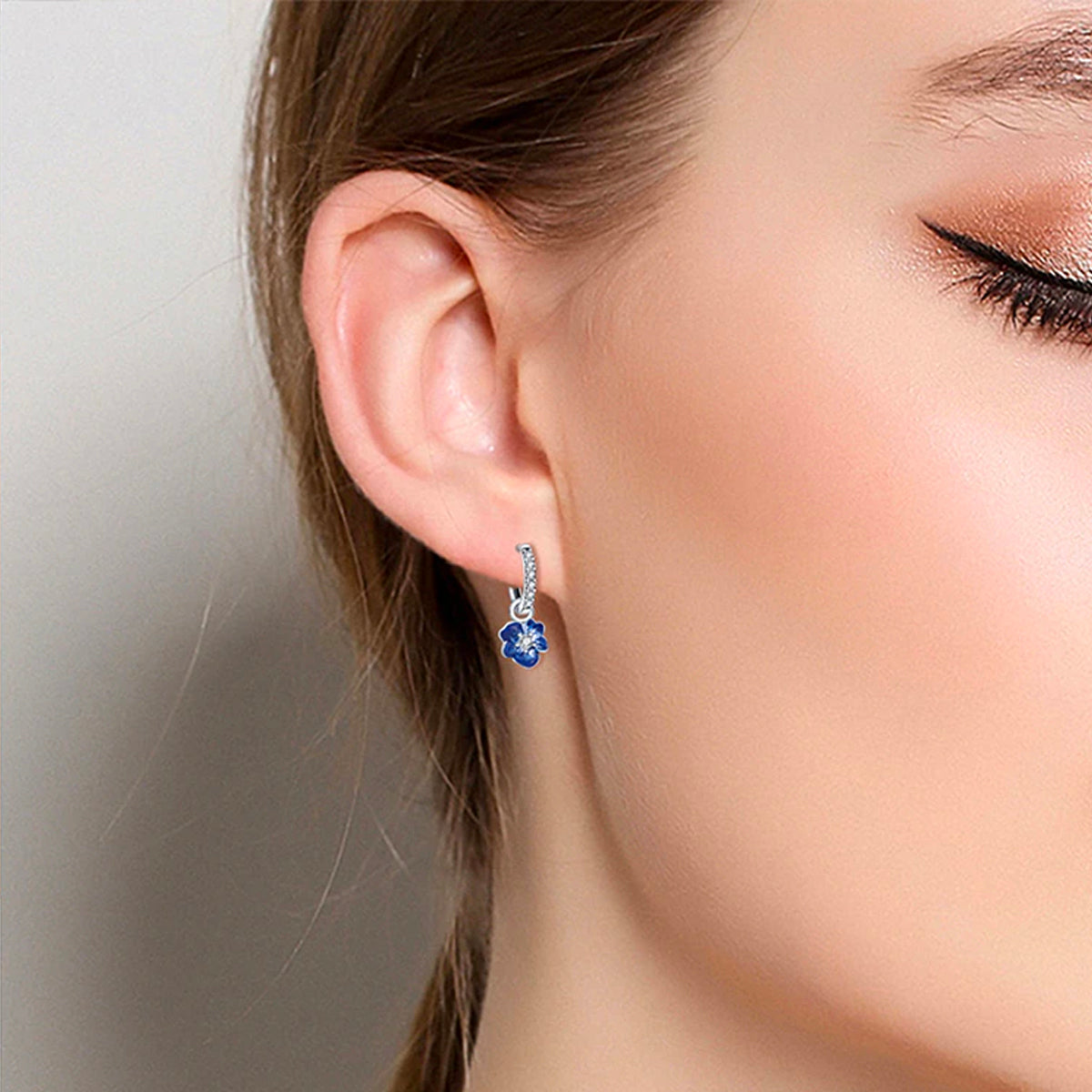 Charmadise Earrings Jewelry