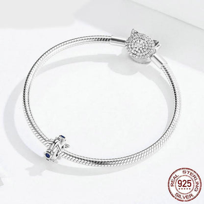 Jet Plane Spacer Stopper - Charmadise